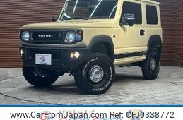 suzuki jimny 2022 -SUZUKI--Jimny 3BA-JB64W--JB64W-239982---SUZUKI--Jimny 3BA-JB64W--JB64W-239982-