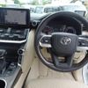 toyota land-cruiser 2023 quick_quick_VJA300W_VJA300-4102620 image 8