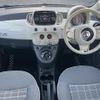 fiat 500c 2017 -FIAT--Fiat 500C ABA-31209--ZFA3120000J777195---FIAT--Fiat 500C ABA-31209--ZFA3120000J777195- image 17