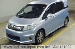 honda freed-spike 2014 -HONDA--Freed Spike DAA-GP3--GP3-1209641---HONDA--Freed Spike DAA-GP3--GP3-1209641-