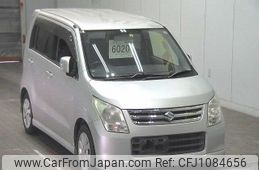 suzuki wagon-r 2010 -SUZUKI--Wagon R MH23S-314322---SUZUKI--Wagon R MH23S-314322-