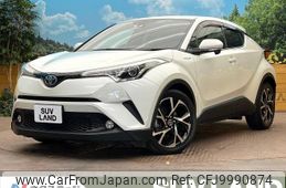 toyota c-hr 2017 -TOYOTA--C-HR DAA-ZYX10--ZYX10-2013763---TOYOTA--C-HR DAA-ZYX10--ZYX10-2013763-