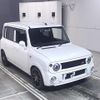 suzuki alto-lapin 2004 -SUZUKI--Alto Lapin HE21S-930837---SUZUKI--Alto Lapin HE21S-930837- image 1