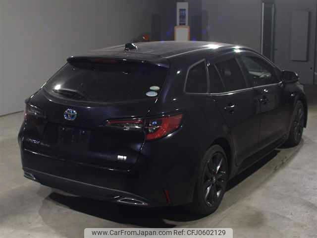 toyota corolla-touring-wagon 2020 -TOYOTA--Corolla Touring ZWE211W-6016647---TOYOTA--Corolla Touring ZWE211W-6016647- image 2