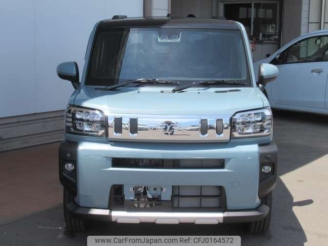 daihatsu taft 2024 -DAIHATSU--Taft 5BA-LA900S--LA900S-0176***---DAIHATSU--Taft 5BA-LA900S--LA900S-0176***- image 2