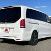 mercedes-benz v-class 2016 CFJ1841923 image 2