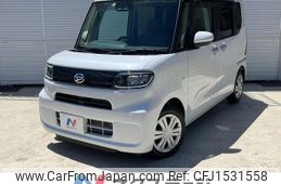 daihatsu tanto 2023 CFJ1531558