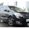 nissan serena 2015 -NISSAN--Serena DAA-HFC26--HFC26-281823---NISSAN--Serena DAA-HFC26--HFC26-281823- image 1