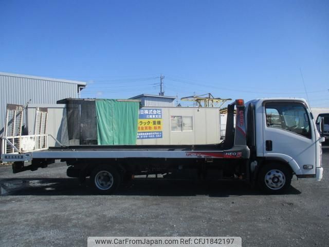 isuzu elf-truck 2016 CFJ1842197 image 2