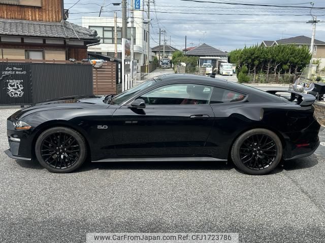 ford mustang 2021 CFJ1723786 image 2