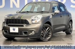 mini mini-others 2012 -BMW--BMW Mini DBA-ZC16--WMWZC32080WN00933---BMW--BMW Mini DBA-ZC16--WMWZC32080WN00933-