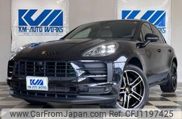 porsche macan 2021 quick_quick_3BA-J1M20_WP1ZZZ95ZMLB12660