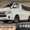 toyota hiace-van 2023 -TOYOTA--Hiace Van 3DF-GDH206V--GDH206-1090660---TOYOTA--Hiace Van 3DF-GDH206V--GDH206-1090660- image 1