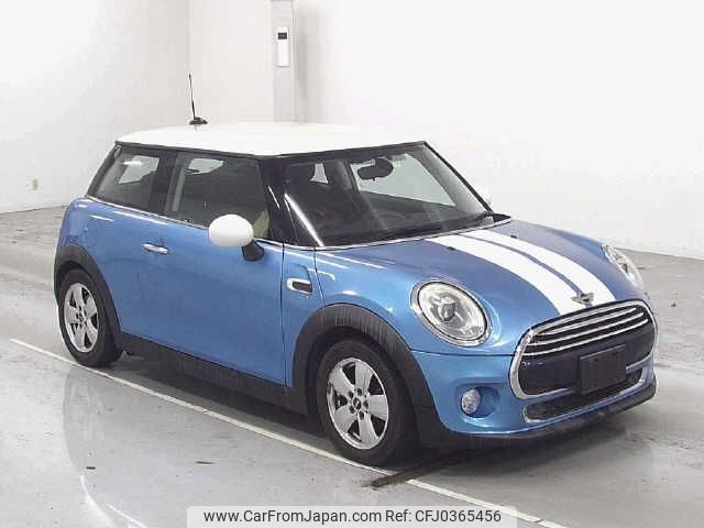 mini mini-others 2015 -BMW--BMW Mini XM15--03A54971---BMW--BMW Mini XM15--03A54971- image 1