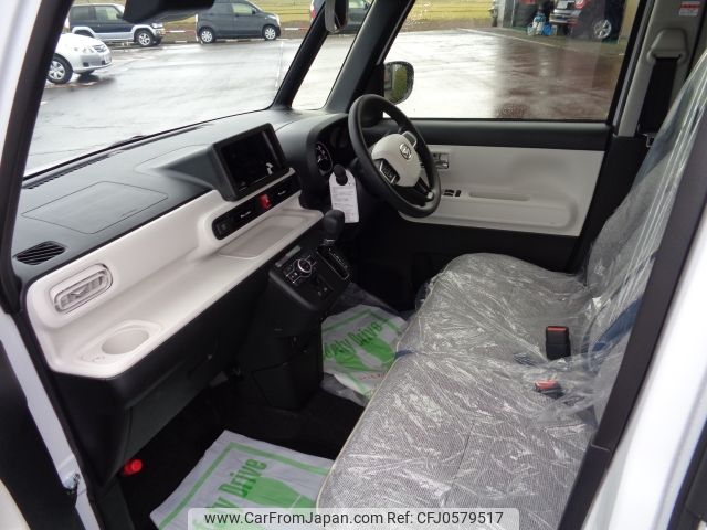 daihatsu move-canbus 2024 -DAIHATSU--Move Canbus 5BA-LA860S--LA860S-0016***---DAIHATSU--Move Canbus 5BA-LA860S--LA860S-0016***- image 2