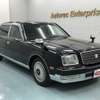 toyota century 1998 19536A4SJ image 2