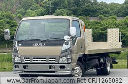 isuzu elf-truck 2004 GOO_NET_EXCHANGE_0720115A30250609W001