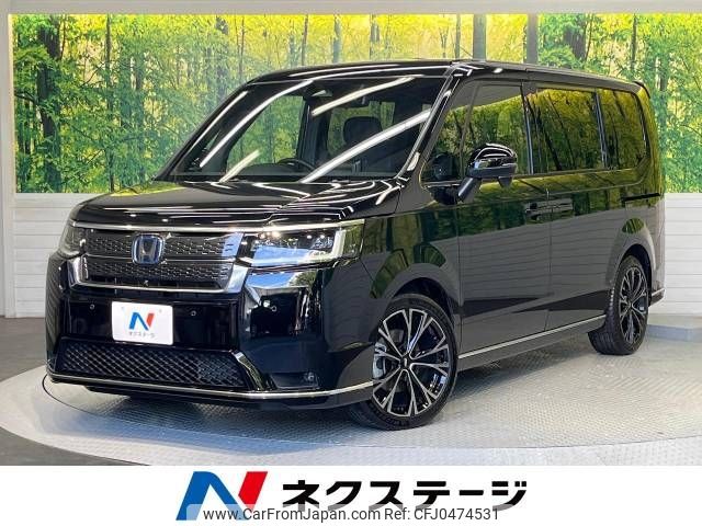 honda stepwagon 2023 -HONDA--Stepwgn 6AA-RP8--RP8-1047887---HONDA--Stepwgn 6AA-RP8--RP8-1047887- image 1