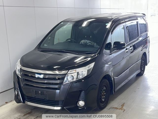 toyota noah 2016 -TOYOTA--Noah ZWR80W-0212367---TOYOTA--Noah ZWR80W-0212367- image 1