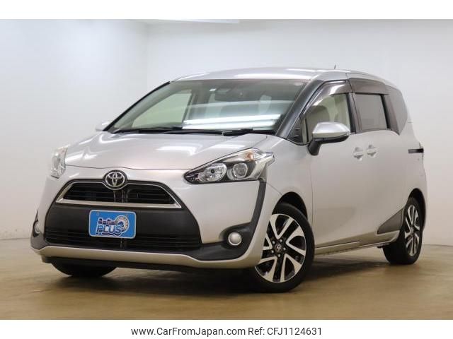 toyota sienta 2016 quick_quick_NSP170G_NSP170-7048479 image 1