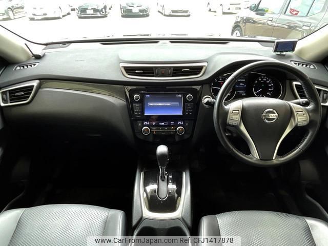 nissan x-trail 2015 quick_quick_HNT32_HNT32-104395 image 2