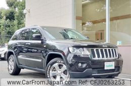 jeep grand-cherokee 2013 -CHRYSLER--Jeep Grand Cherokee ABA-WK36A--1C4RJFFG4CC251859---CHRYSLER--Jeep Grand Cherokee ABA-WK36A--1C4RJFFG4CC251859-