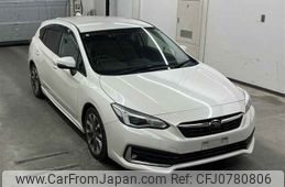 subaru impreza-wagon 2021 -SUBARU--Impreza Wagon GT2-060686---SUBARU--Impreza Wagon GT2-060686-