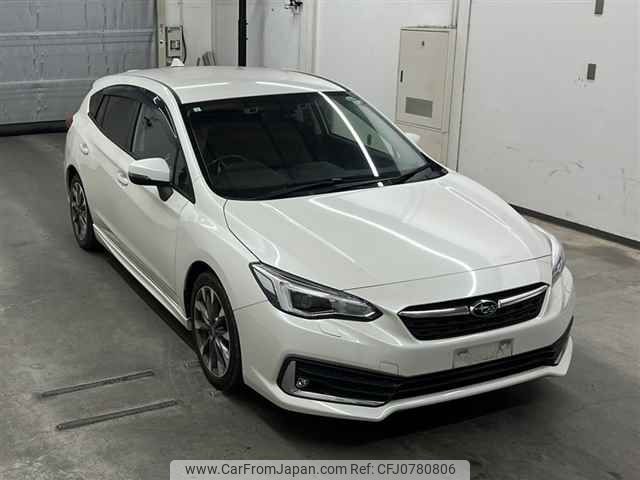 subaru impreza-wagon 2021 -SUBARU--Impreza Wagon GT2-060686---SUBARU--Impreza Wagon GT2-060686- image 1