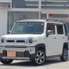 suzuki hustler 2021 quick_quick_MR52S_MR52S-130736 image 1