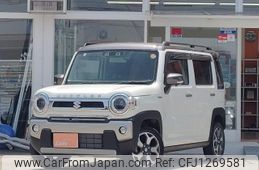 suzuki hustler 2021 quick_quick_MR52S_MR52S-130736
