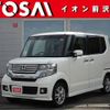 honda n-box 2014 quick_quick_DBA-JF2_JF2-1214950 image 1