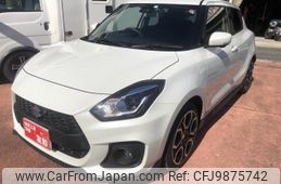 suzuki swift 2023 -SUZUKI 【広島 302ｿ6904】--Swift ZC33S--506824---SUZUKI 【広島 302ｿ6904】--Swift ZC33S--506824-