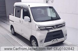 daihatsu hijet-van 2018 -DAIHATSU--Hijet Van S321W-0007772---DAIHATSU--Hijet Van S321W-0007772-