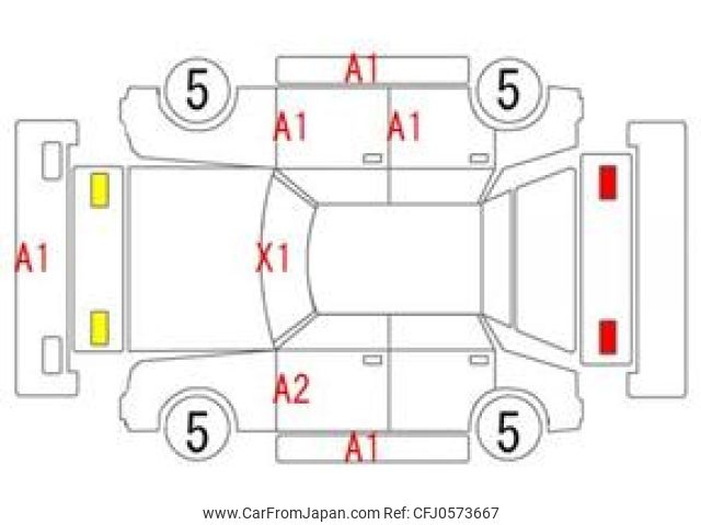 honda n-wgn 2020 -HONDA--N WGN 6BA-JH3--JH3-1009792---HONDA--N WGN 6BA-JH3--JH3-1009792- image 2