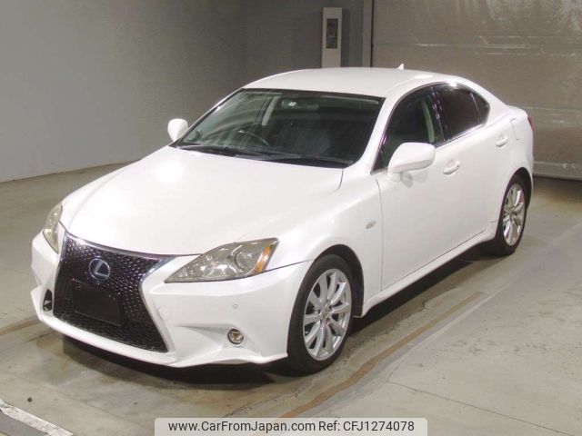 lexus is 2007 -LEXUS--Lexus IS GSE20-2051903---LEXUS--Lexus IS GSE20-2051903- image 1