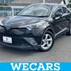 toyota c-hr 2018 quick_quick_DAA-ZYX10_ZYX10-2145116 image 1