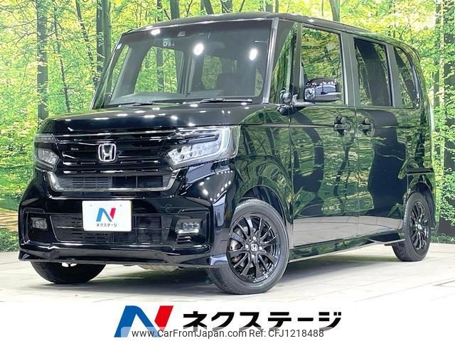 honda n-box 2022 quick_quick_JF3_JF3-5128468 image 1