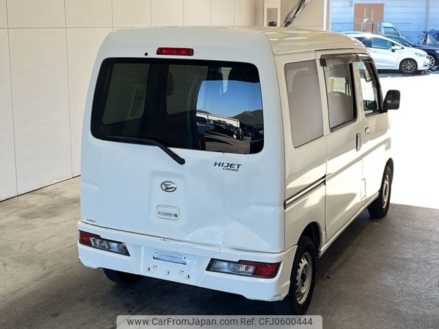 daihatsu hijet-van 2019 -DAIHATSU--Hijet Van S321V-0415500---DAIHATSU--Hijet Van S321V-0415500- image 2