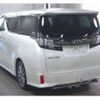 toyota vellfire 2017 -TOYOTA--Vellfire DBA-AGH30W--AGH30W-0161915---TOYOTA--Vellfire DBA-AGH30W--AGH30W-0161915- image 2