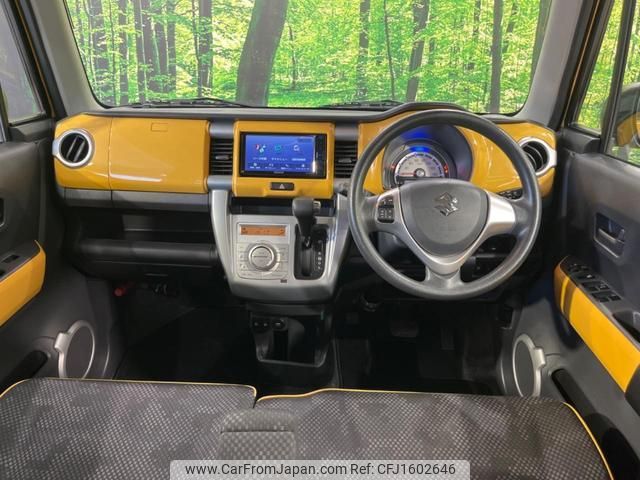 suzuki hustler 2019 CFJ1602646 image 2