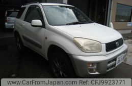 toyota rav4 2001 -TOYOTA--RAV4 TA-ACA20W--ACA20-0018181---TOYOTA--RAV4 TA-ACA20W--ACA20-0018181-