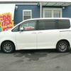 toyota voxy 2009 -TOYOTA--Voxy DBA-ZRR70W--ZRR70-0185700---TOYOTA--Voxy DBA-ZRR70W--ZRR70-0185700- image 2