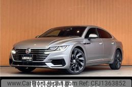 volkswagen arteon 2018 -VOLKSWAGEN--VW Arteon ABA-3HDJHF--WVWZZZ3HZJE521563---VOLKSWAGEN--VW Arteon ABA-3HDJHF--WVWZZZ3HZJE521563-