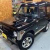 suzuki jimny 1993 -SUZUKI--Jimny V-JA11V--JA11-229533---SUZUKI--Jimny V-JA11V--JA11-229533- image 2