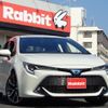 toyota corolla-sport 2019 -TOYOTA--Corolla Sport 6AA-ZWE211H--ZWE211-1026189---TOYOTA--Corolla Sport 6AA-ZWE211H--ZWE211-1026189- image 1