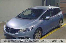 honda jade 2015 -HONDA--Jade DAA-FR4--FR4-1007887---HONDA--Jade DAA-FR4--FR4-1007887-