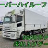 mitsubishi-fuso super-great 2013 CFJ1264859 image 1
