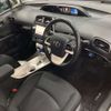 toyota prius 2017 CFJ1787374 image 7