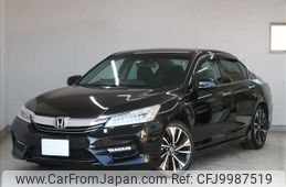 honda accord 2016 -HONDA--Accord DAA-CR7--CR7-1000334---HONDA--Accord DAA-CR7--CR7-1000334-