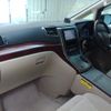 toyota vellfire 2011 CFJ1859423 image 22